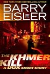 The Khmer Kill: A Dox Short Story (Kindle Single)