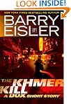 The Khmer Kill: A Dox Short Story (Ki...