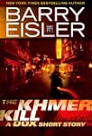 The Khmer Kill: A Dox Short Story (Ki...