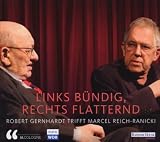 Links Bündig, Rechts Flatternd