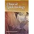 Clinical Epidemiology: The Essentials