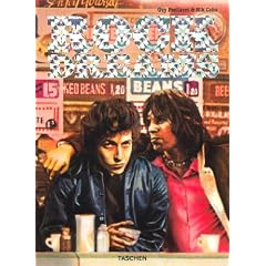 Rock Dreams