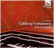 Variations goldberg