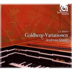 Variations goldberg
