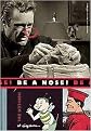Be a Nose! (Hardcover)