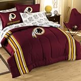NFL Washington Redskins Full Bedding Set