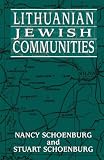 Lithuanian Jewish Communities