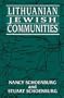 Lithuanian Jewish Communities