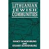 Lithuanian Jewish Communities