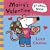 Maisy's Valentine Sticker Book