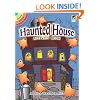 Haunted House Activity Book (Dover Little Activity Books)