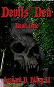 Devils' Den (Adventures of Justin McKnight)