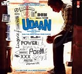 Udaan (Hindi Music / Bollywood Songs / Film Soundtrack / Indian Music CD)