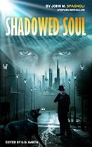 Shadowed Soul-From Free Kindle Books Library