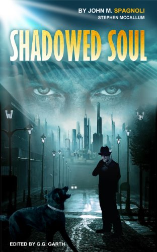 Shadowed Soul