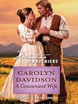 F.R.E.E A Convenient Wife (Montana Mavericks: Historicals series Book 3) [T.X.T]