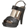 Pura Lopez Women's M356 Sandal