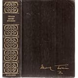 the complete short stories and famous essays of mark twain