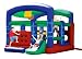 Banzai   Mega Obstacle Course Bouncer