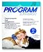 Novartis Program Once-a-Month Flea Prevention Oral Suspension for Cats 11-20 Pounds, 6 Count