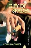 City of spades