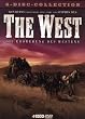 The West - Die Eroberung des Westens (4 DVDs)