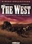 The West - Die Eroberung des Westens (4 DVDs)