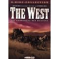 The West - Die Eroberung des Westens (4 DVDs)