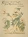 Anemones Rode Out Gale/Frail Wind Flowers Fluttered Red and Pale, Written and Drawn b...