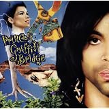 Graffiti Bridge ~ Prince