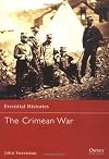 The Crimean War: 1854-1856 (Essential Histories)
