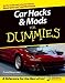 Books : Car Hacks & Mods for Dummies
