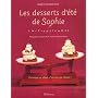Les desserts d'�t� de Sophie : AmsTramGrammes