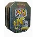 POKEMON DIAMOND & PEARL 2008 TIN - REGIGIGAS