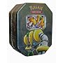 POKEMON DIAMOND & PEARL 2008 TIN - REGIGIGAS