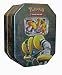 Toys : POKEMON DIAMOND & PEARL 2008 TIN - REGIGIGAS