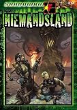 : Niemandsland. Shadowrun Quellenbuch