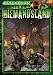 Bücher : Niemandsland. Shadowrun Quellenbuch