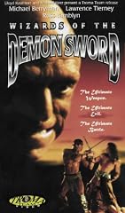 Wizards Of The Demon Sword