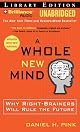 A Whole New Mind