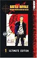 Battle Royale Ultimate Edition Volume 1 (v. 1)