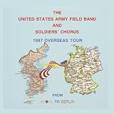 From Seoul to Berlin (1987 Overseas Tour)