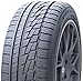Falken Ziex ZE950 All-Season Radial Tire – 245/40R18 97W