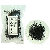 長崎産 天然 寒長ひじき 35g
