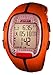 Polar RS300X Heart Rate Monitor, Orange