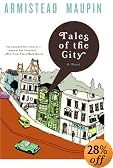 Tales of the City (Volume #1)