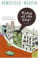 Tales of the City: A Novel (P.S.)