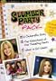 Slumber Party Pack (A Cinderella Story / The Sisterhood of the Traveling Pants / What a Girl Wants) (Full-Screen Edition)