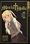 Maria Holic Volume 1