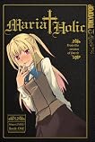 Maria Holic: v. 1